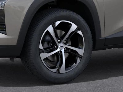 2026 Chevrolet Trax FWD 4dr 1RS