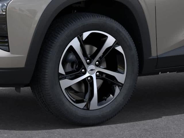 2026 Chevrolet Trax FWD 4dr 1RS