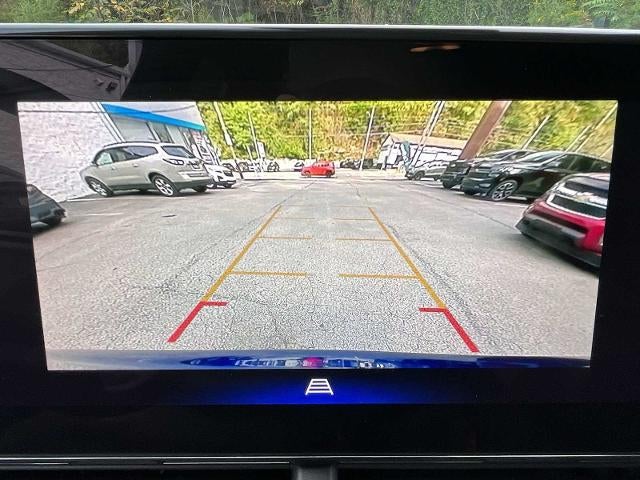 2024 Chevrolet Trax FWD 4dr LT