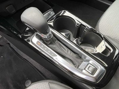 2024 Chevrolet Trax FWD 4dr LT