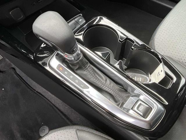 2024 Chevrolet Trax FWD 4dr LT