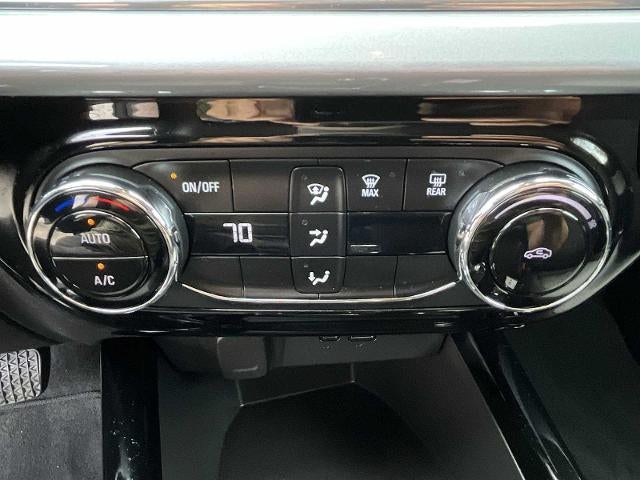 2024 Chevrolet Trax FWD 4dr LT