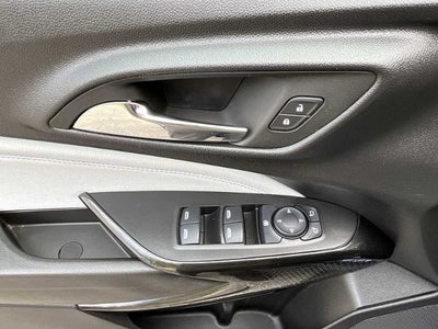 2024 Chevrolet Trax FWD 4dr LT