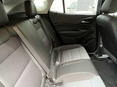 2024 Chevrolet Trax FWD 4dr LT