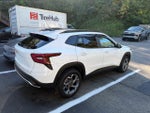 2025 Chevrolet Trax FWD 4dr LT