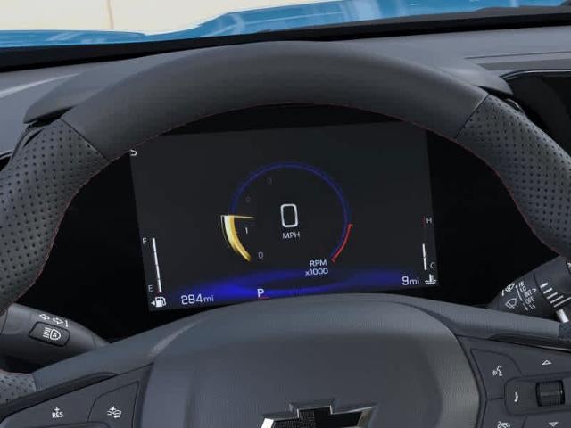 2026 Chevrolet Trax FWD 4dr 2RS