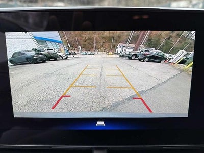 2025 Chevrolet Trax FWD 4dr 2RS