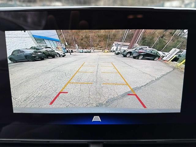 2025 Chevrolet Trax FWD 4dr 2RS