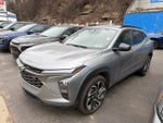 2025 Chevrolet Trax FWD 4dr 2RS