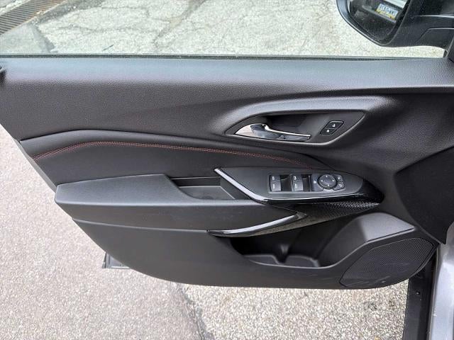 2025 Chevrolet Trax FWD 4dr 2RS