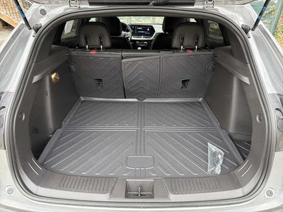 2025 Chevrolet Trax FWD 4dr 2RS