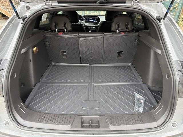 2025 Chevrolet Trax FWD 4dr 2RS