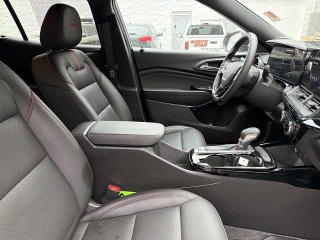 2025 Chevrolet Trax FWD 4dr 2RS