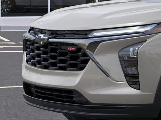 2026 Chevrolet Trax FWD 4dr 2RS