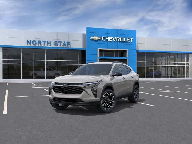 2026 Chevrolet Trax FWD 4dr 2RS
