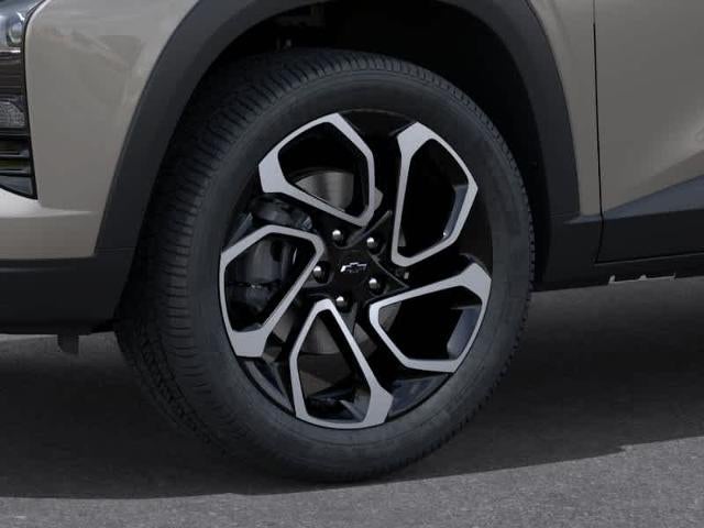 2026 Chevrolet Trax FWD 4dr 2RS