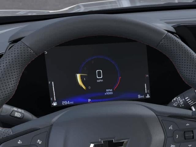 2026 Chevrolet Trax FWD 4dr 2RS