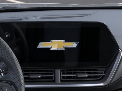 2026 Chevrolet Trax FWD 4dr 2RS