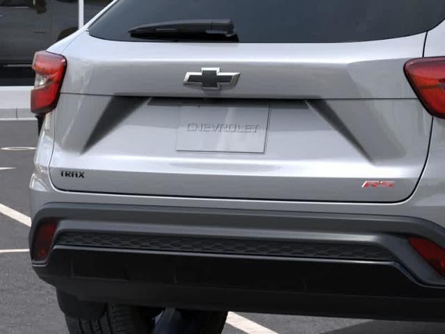 2026 Chevrolet Trax FWD 4dr 2RS