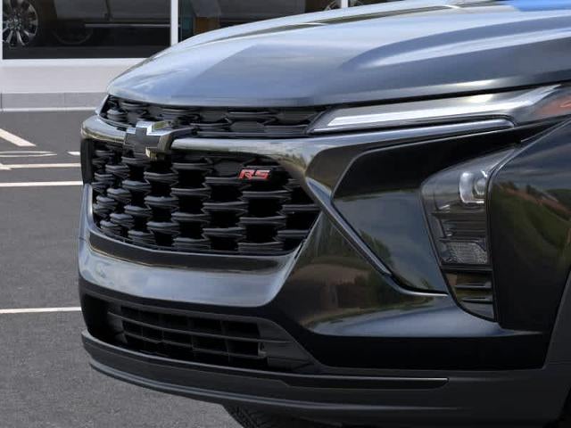 2026 Chevrolet Trax FWD 4dr 2RS