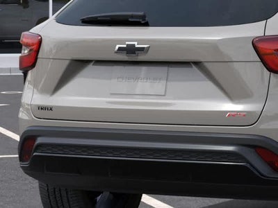 2026 Chevrolet Trax FWD 4dr 2RS
