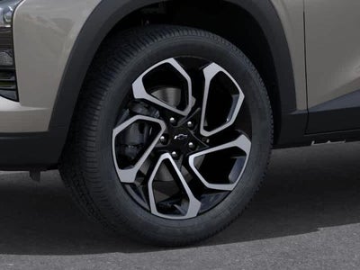2026 Chevrolet Trax FWD 4dr 2RS