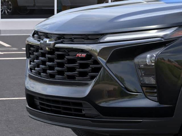 2026 Chevrolet Trax FWD 4dr 2RS