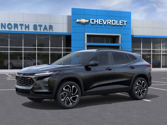 2026 Chevrolet Trax FWD 4dr 2RS