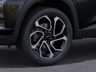 2026 Chevrolet Trax FWD 4dr 2RS