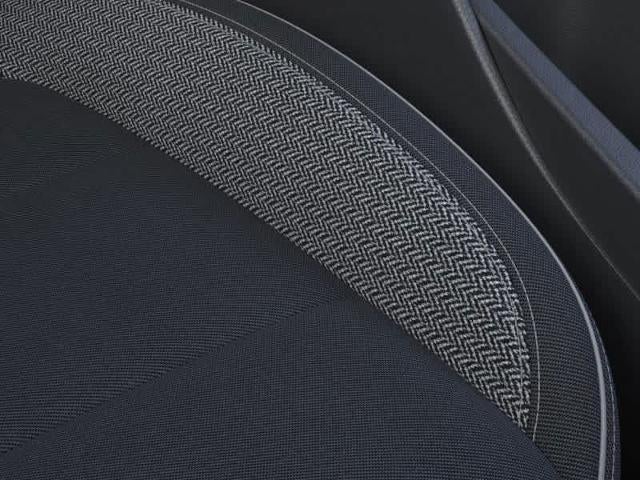 2026 Chevrolet Trailblazer AWD 4dr LS