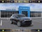 2026 Chevrolet Trailblazer AWD 4dr LS