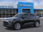 2026 Chevrolet Trailblazer AWD 4dr LS