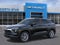 2026 Chevrolet Trailblazer AWD 4dr LS