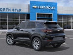 2026 Chevrolet Trailblazer AWD 4dr LS