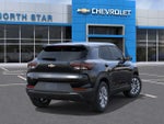 2026 Chevrolet Trailblazer AWD 4dr LS
