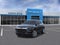 2026 Chevrolet Trailblazer AWD 4dr LS