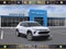 2026 Chevrolet Trailblazer AWD 4dr LS