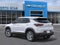 2026 Chevrolet Trailblazer AWD 4dr LS