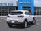 2026 Chevrolet Trailblazer AWD 4dr LS