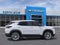 2026 Chevrolet Trailblazer AWD 4dr LS