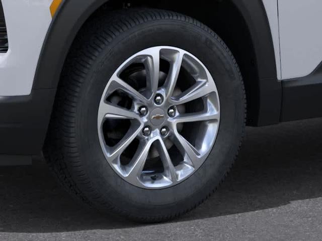 2026 Chevrolet Trailblazer AWD 4dr LS