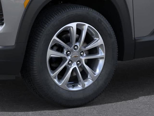 2026 Chevrolet Trailblazer AWD 4dr LS