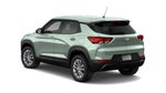 2026 Chevrolet Trailblazer AWD 4dr LS
