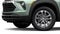 2026 Chevrolet Trailblazer AWD 4dr LS