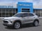 2026 Chevrolet Trailblazer AWD 4dr LS