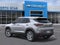 2026 Chevrolet Trailblazer AWD 4dr LS