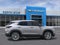 2026 Chevrolet Trailblazer AWD 4dr LS