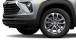 2026 Chevrolet Trailblazer AWD 4dr LS