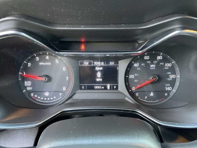 2023 Chevrolet Trailblazer FWD 4dr LT