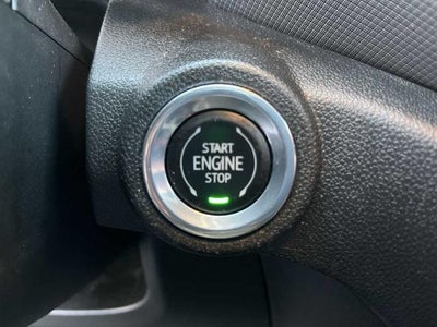 2023 Chevrolet Trailblazer FWD 4dr LT